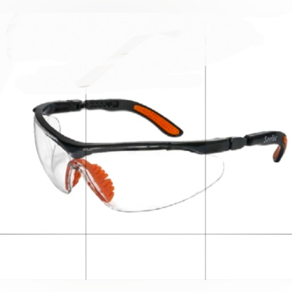 Body Guard Safety Glasses